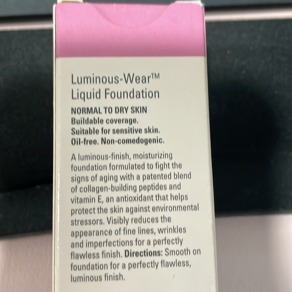 Timewise Liquid Foundation Bronze - Picture 5 of 5